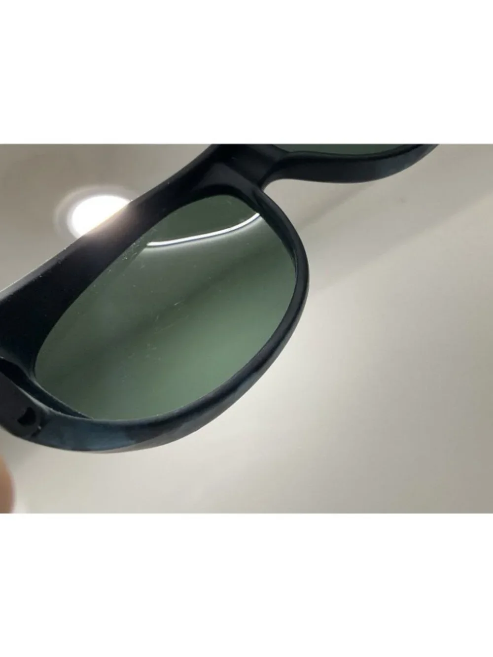 Cocoons Glasses Blue Ink Cocoons Polarized Flex2Fit Slimline Sunglasses